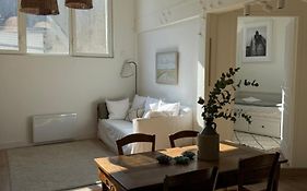 Grand Loft D'Artiste Au Coeur De Vendome